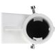 Крепление для камер видеонаблюдения Hikvision DS-1602ZJ-POLE
