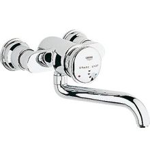 Смеситель  Grohe Contromix Public 36113000