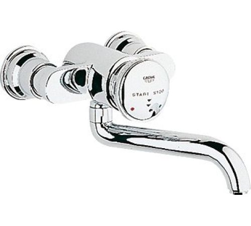 Смеситель  Grohe Contromix Public 36113000
