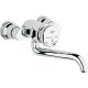 Смеситель  Grohe Contromix Public 36113000