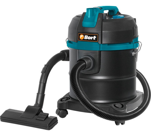 Пылесос Bort BSS-1220 Black