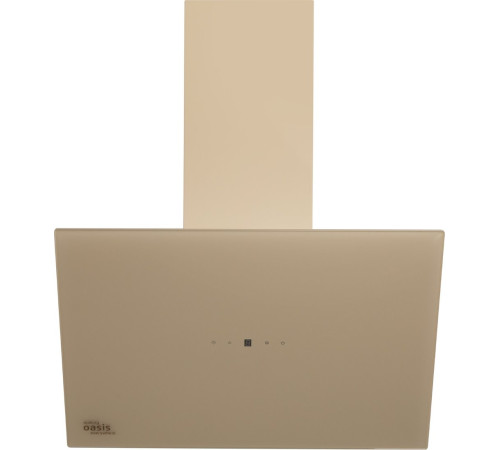 Кухонная вытяжка Making Oasis Everywhere NB-60I
