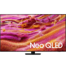 MiniLED телевизор Samsung Neo QLED 4K QN90F AI QE75QN90FAUXRU