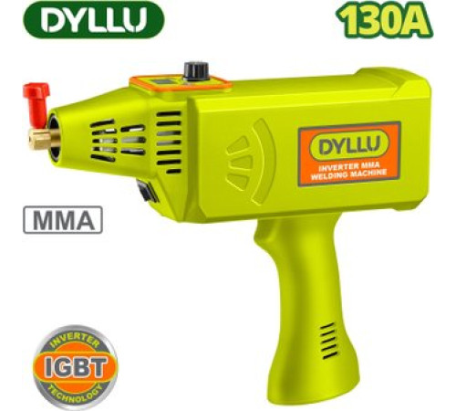Сварочный инвертор Dyllu DTWDH1301