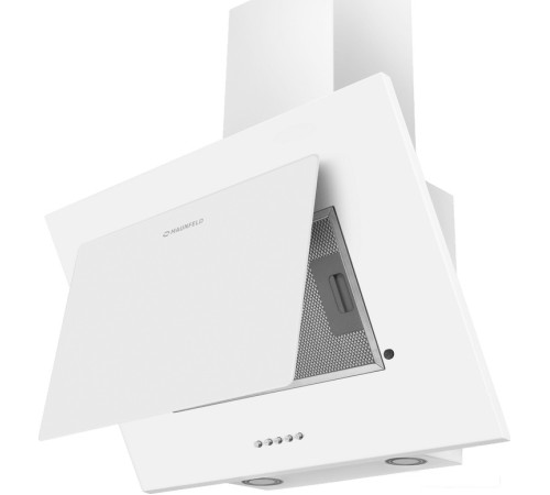 Кухонная вытяжка MAUNFELD Tower 50 белый