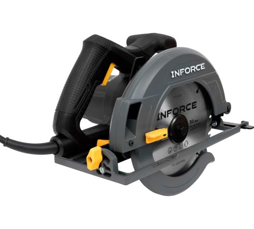 Дисковая циркулярная пила Inforce DS1915