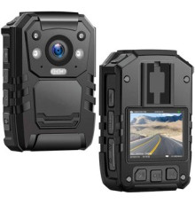 Экшен-камера BodyDvr D5 64Гб/GPS