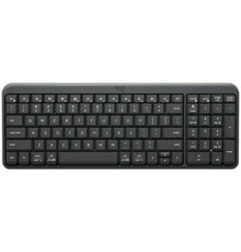 Клавиатура Logitech K251 Compact Bluetooth Wireless Keyboard 920-013363 графитовый, нет кириллицы