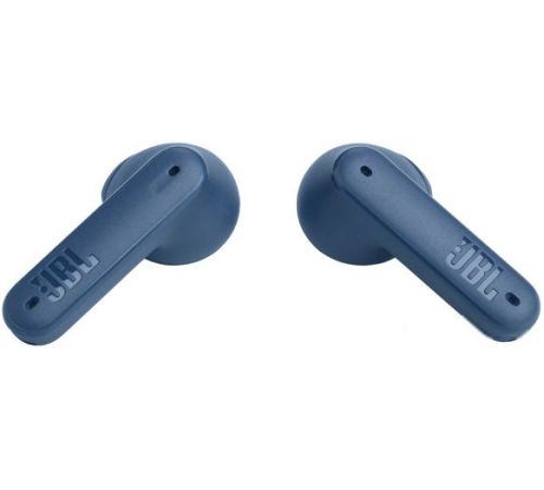 Наушники JBL Tune Flex синий