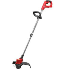 Триммер Wortex TB 3018-1 0333241 без АКБ