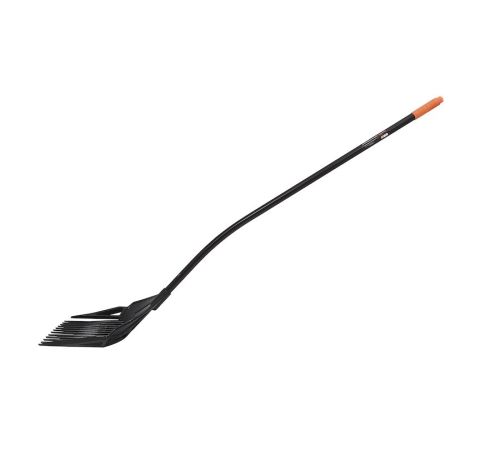Грабли совковые Plantic 33302-01