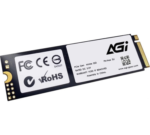 SSD AGI AI818 1TB AGI1T0G43AI818