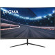 Игровой монитор Digma Overdrive 27A511F