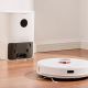 Робот-пылесос Lydsto Robot Vacuum Cleaner YM-S1-W03 S1 белый