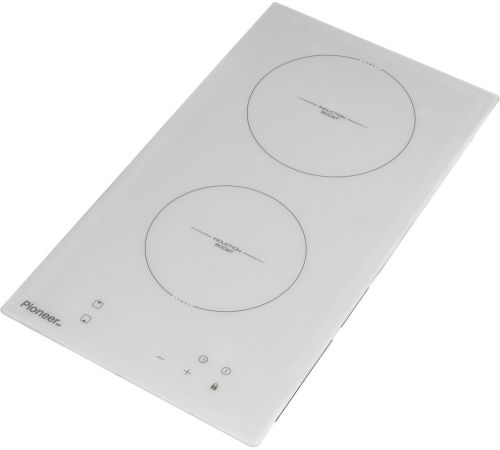 Варочная панель Pioneer EHB30203I-WH