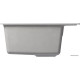 Кухонная мойка Mixline ML-GM28 552098 серый