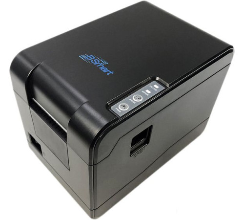 Чеки и этикетки BSmart BS-233 USB