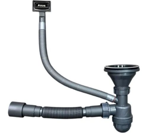 Кухонная мойка Axus LS-6444S