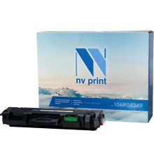 Картридж NV Print NV-106R04349 аналог Xerox 106R04349