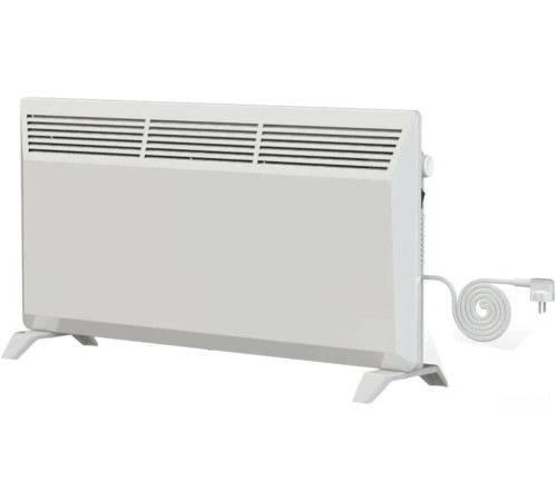 Конвектор Zeder 20MX-01