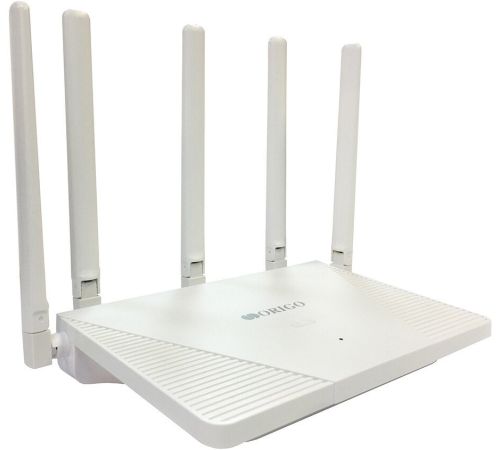 Wi-Fi роутер Origo OWR3030AXG/A1A
