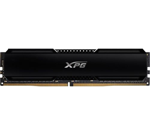 Оперативная память ADATA XPG GAMMIX D20 16GB DDR4 PC4-25600 AX4U320016G16A-CBK20