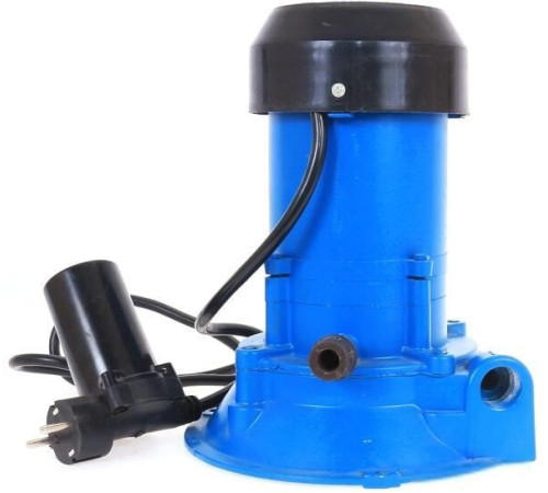 Самовсасывающий насос Калибр НБЦ-380А