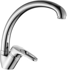 Смеситель Decoroom DR21021