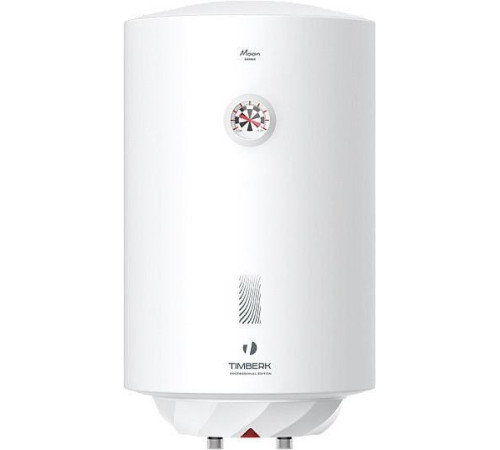 Накопительный электрический водонагреватель Timberk Moon SWH RE17 50 V