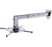 Кронштейн для проектора CACTUS CS-VM-PR05BL-AL