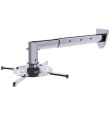 Кронштейн для проектора CACTUS CS-VM-PR05BL-AL