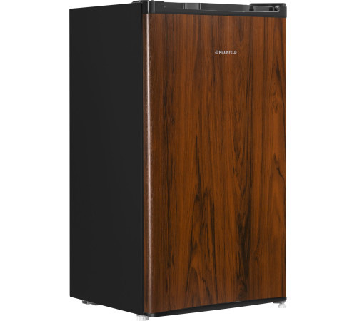 Однокамерный холодильник MAUNFELD MFF83WD