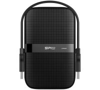 Внешний накопитель Silicon-Power Armor A60 1TB SP010TBPHDA60S3A