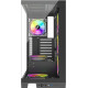Корпус 1stPlayer Mi8 MI8-BK-3FC7R-1FC7 черный
