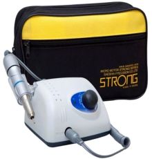 Аппарат для маникюра и педикюра Strong 210/107II