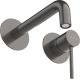 Смеситель Cezares RELAX-BLI2-1-GM-W0