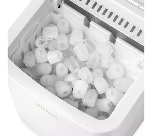 Льдогенератор Kitfort KT-1812