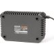 Зарядное устройство Daewoo Power DACH 4521Li 21В