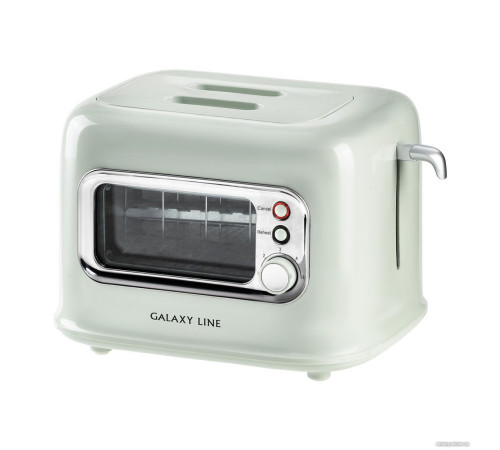 Тостер Galaxy Line GL2914