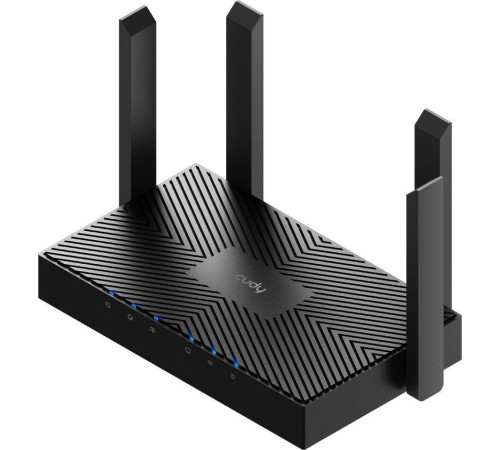 Wi-Fi роутер Cudy WR3000 1.0