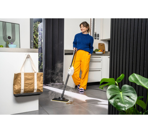 Отпариватель Karcher SC 1 Multi & Up 1.516-410.0