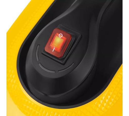 Пароочиститель Kitfort KT-9137-3