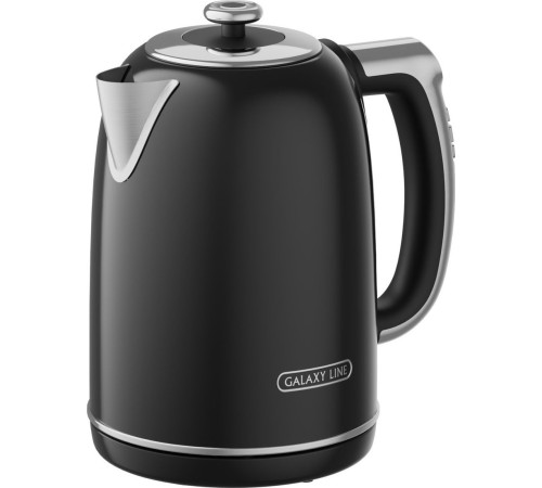 Электрический чайник Galaxy Line GL0360 черный агат