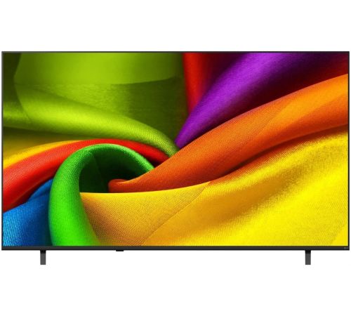 Телевизор LG NANO 4K UHD AI NU85 75NU850B6LA