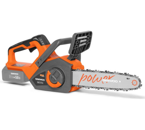Аккумуляторная пила Daewoo Power DACS 1221Li без АКБ