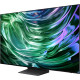 OLED телевизор Samsung OLED 4K S90D QE83S90DAEXRU
