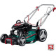 Газонокосилка Зубр Мастер ГБ-460