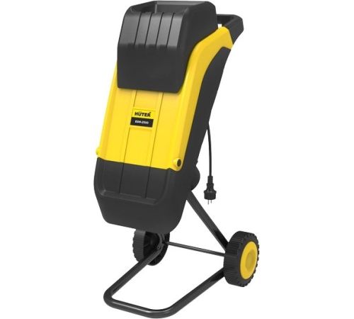 Садовый измельчитель Huter ESH-2500