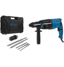 Перфоратор Bull BH 2602