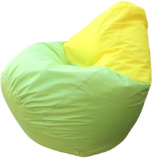 Кресло-мешок Flagman Груша Макси Г2.1-448 хэппи